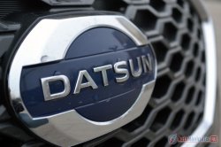 Тест-драйвы и обзоры Datsun on-DO (Датсун он-ДО). Datsun on-DO с "автоматом": ничего личного, только холодный расчет