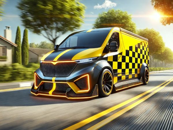 Что делать, если не знаете номер грузового такси?