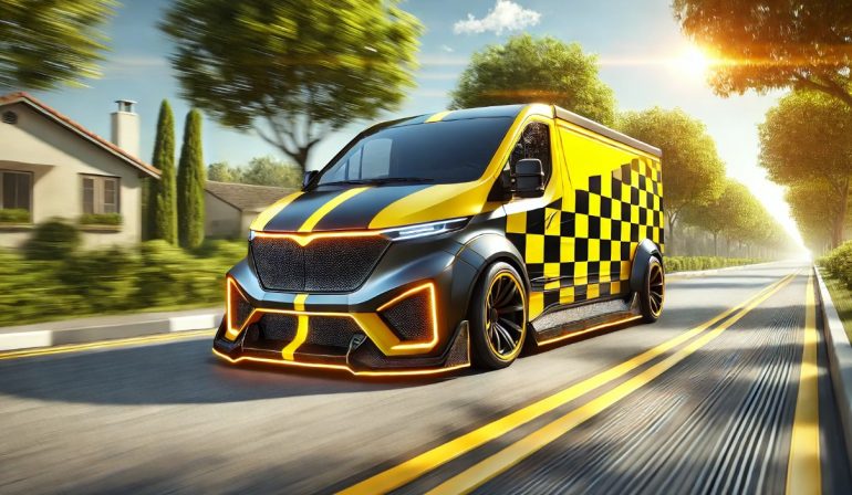 Что делать, если не знаете номер грузового такси?