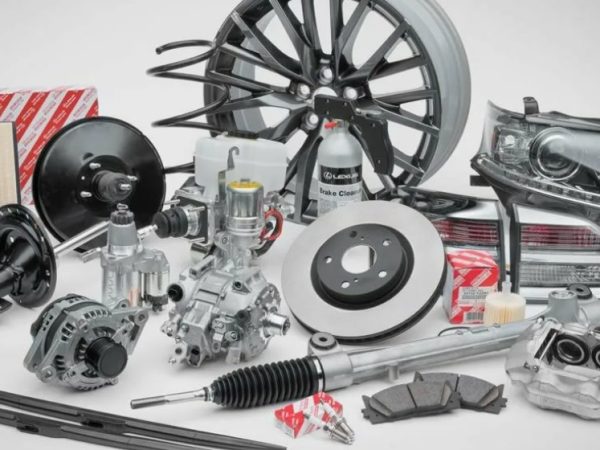 Сезонная подготовка Great Wall: список необходимых запчастей для зимы и лета