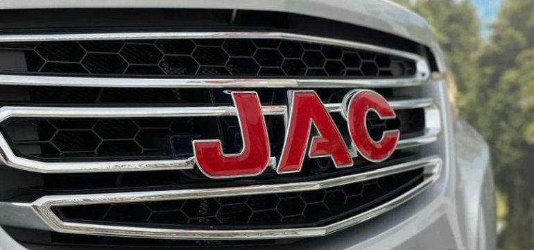 Преимущества покупки автомобилей JAC у официального дилера