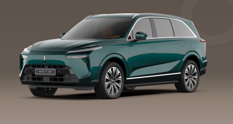 Почему китайские гибриды становятся все популярнее в России