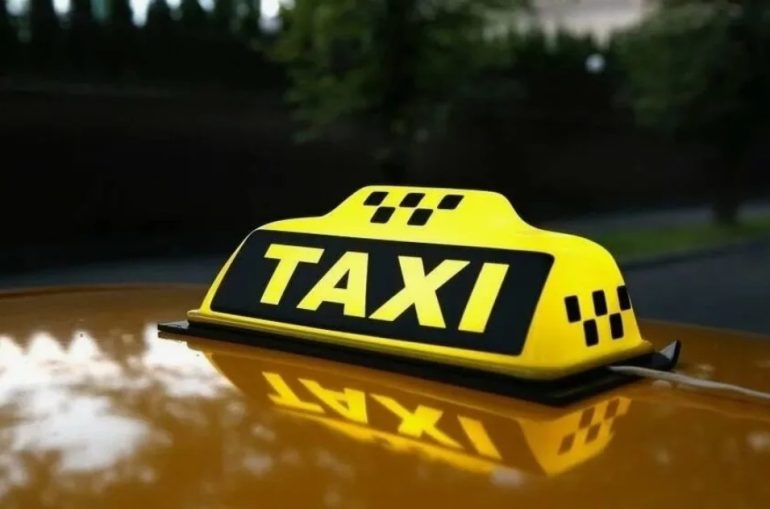 Телефон такси для экстренных ситуаций: что нужно знать