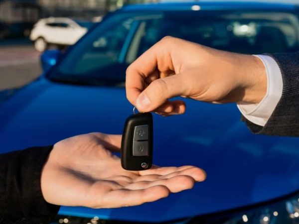 Способы продажи автомобиля без посредников: пошаговая инструкция