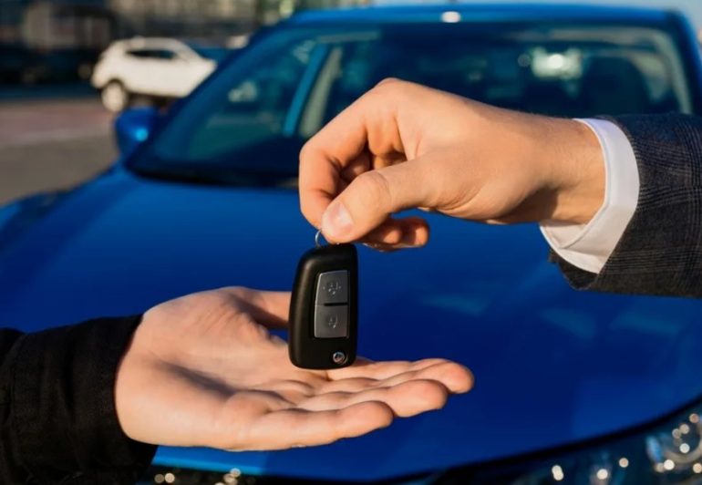 Способы продажи автомобиля без посредников: пошаговая инструкция