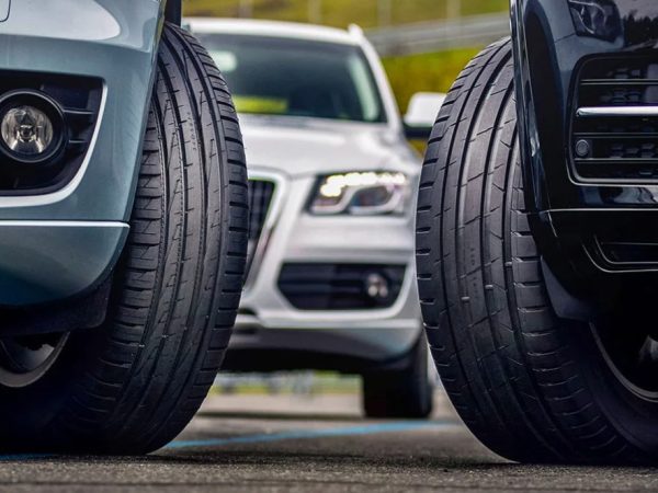 Электромобили, кроссоверы и китайские авто: какие шины и диски для них сейчас действительно актуальны