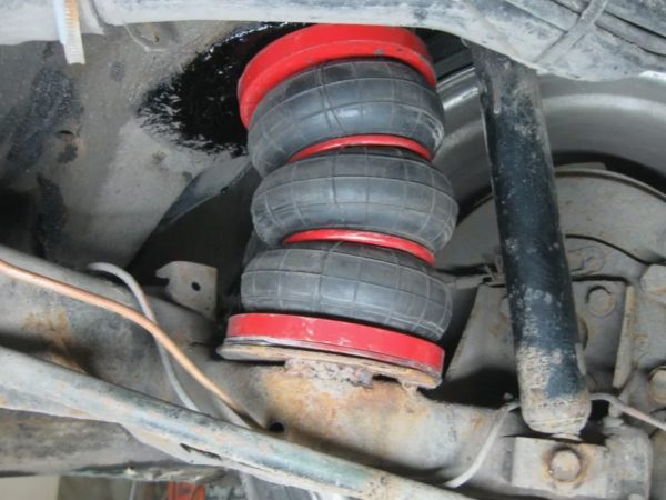 Пневмоподвеска в реальной жизни плюсы минусы и реальные затраты на обслуживание