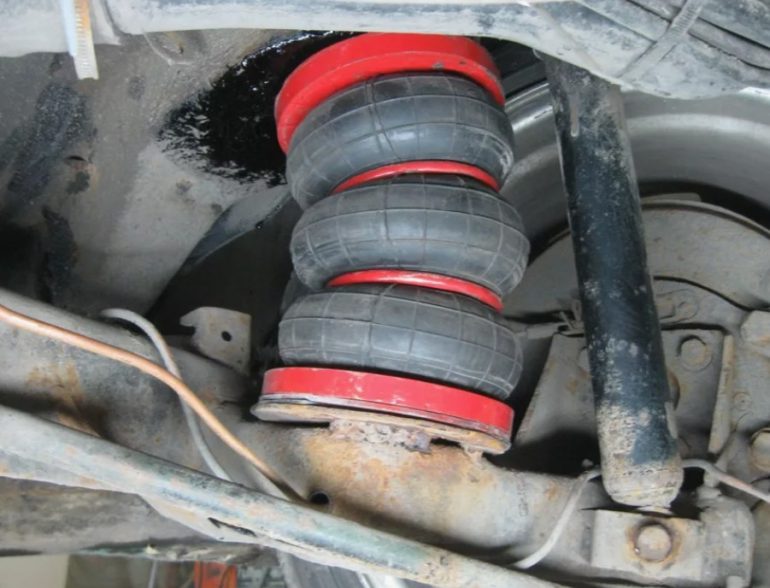 Пневмоподвеска в реальной жизни плюсы минусы и реальные затраты на обслуживание