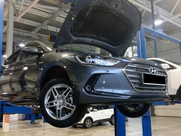 Автосервис Hyundai и гарантия: что важно знать владельцу