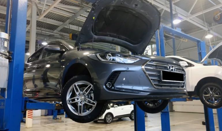 Автосервис Hyundai и гарантия: что важно знать владельцу