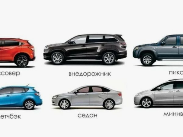 Как выбрать тип кузова под свой образ жизни: простой чек‑лист для новичка