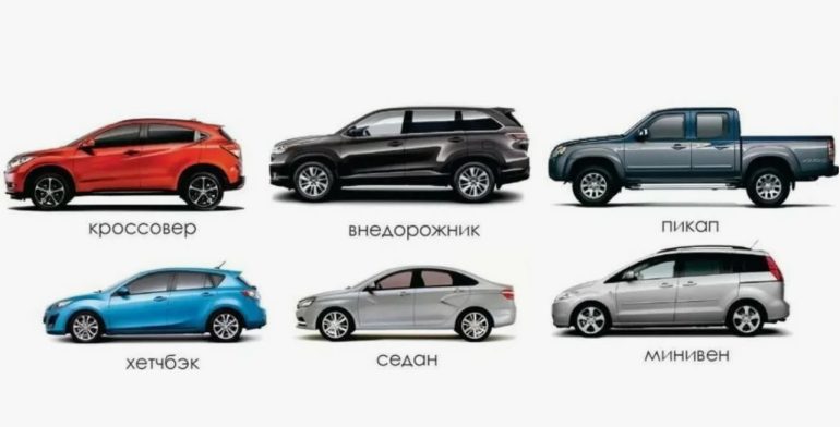 Как выбрать тип кузова под свой образ жизни: простой чек‑лист для новичка